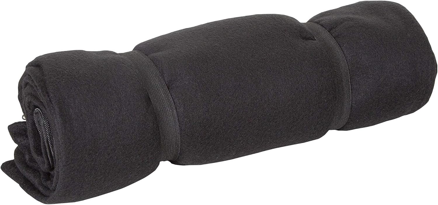 Fleece Sleeping Bag - Image 2